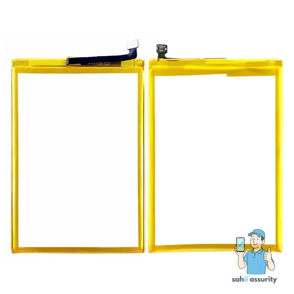 Battery for Infinix Note 10